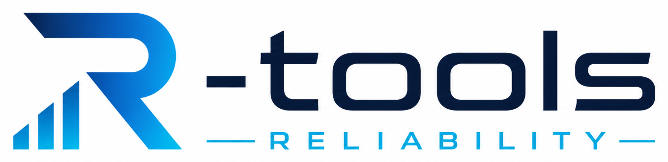 R-tools Reliability